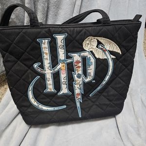 Harry potter tote bag